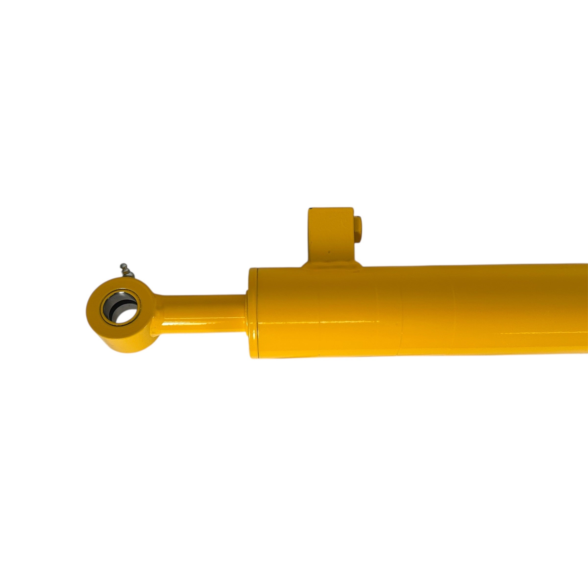 Hydraulic Bucket Tilt Cylinder Replacement for CASE 1845 1845B 1845C 118156A1