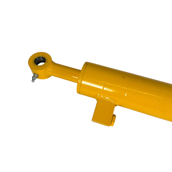 Hydraulic Bucket Tilt Cylinder Replacement for CASE 1845 1845B 1845C 118156A1