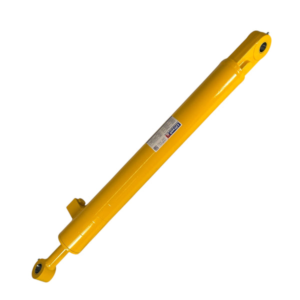 Hydraulic Bucket Tilt Cylinder Replacement for CASE 1845 1845B 1845C 118156A1