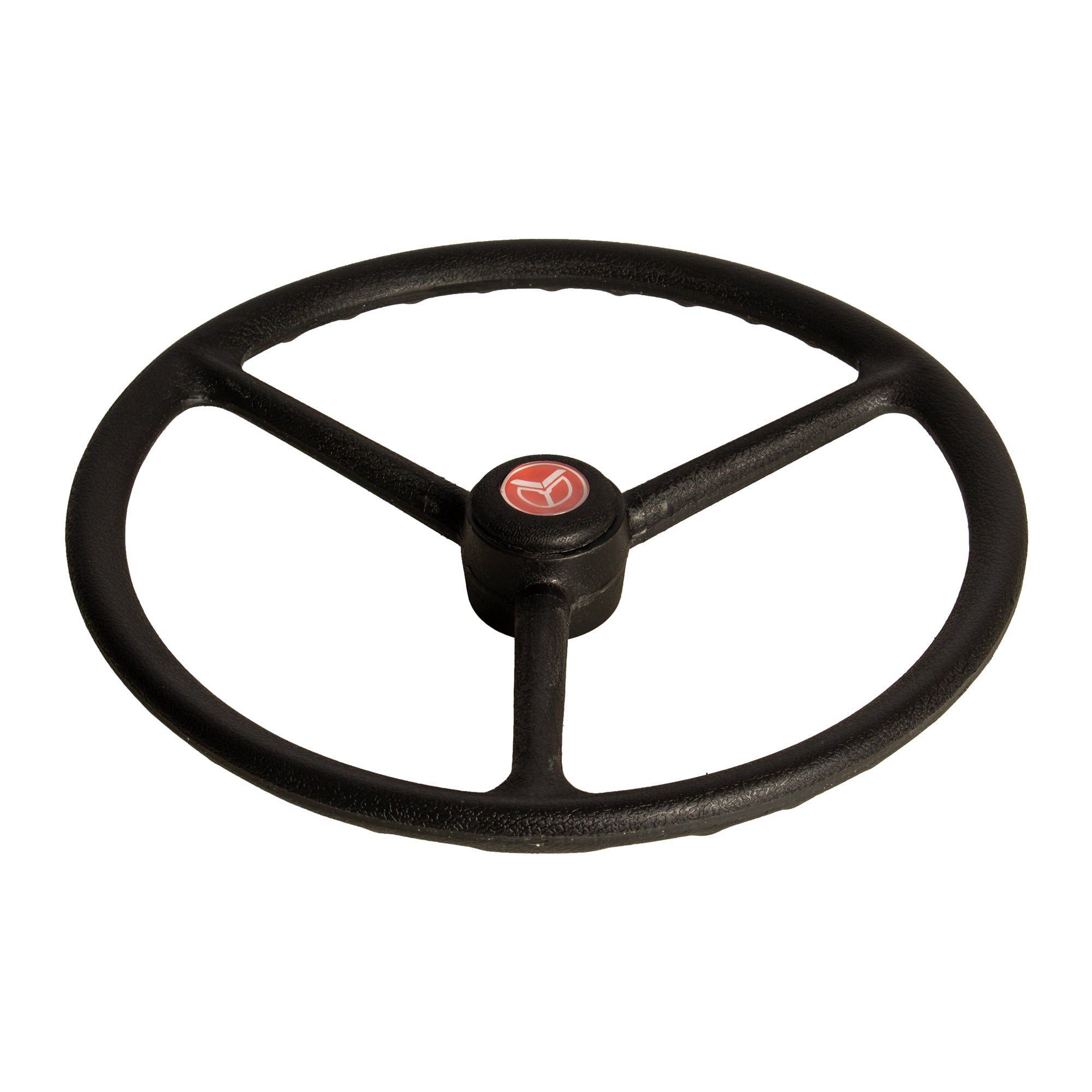 Steering Wheel & Cap Replacement for MASSEY FERGUSON 135 230 240 250 1691798M1