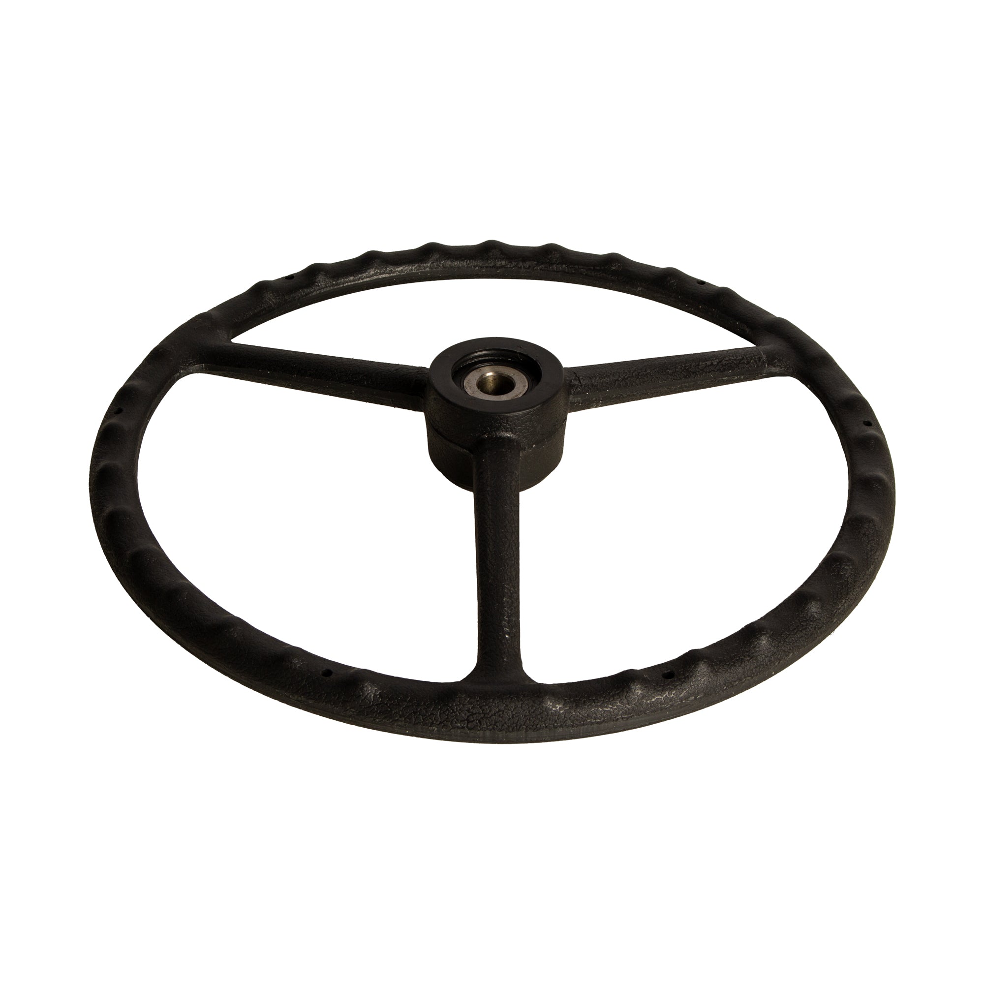 Steering Wheel & Cap Replacement for MASSEY FERGUSON 135 230 240 250 1691798M1