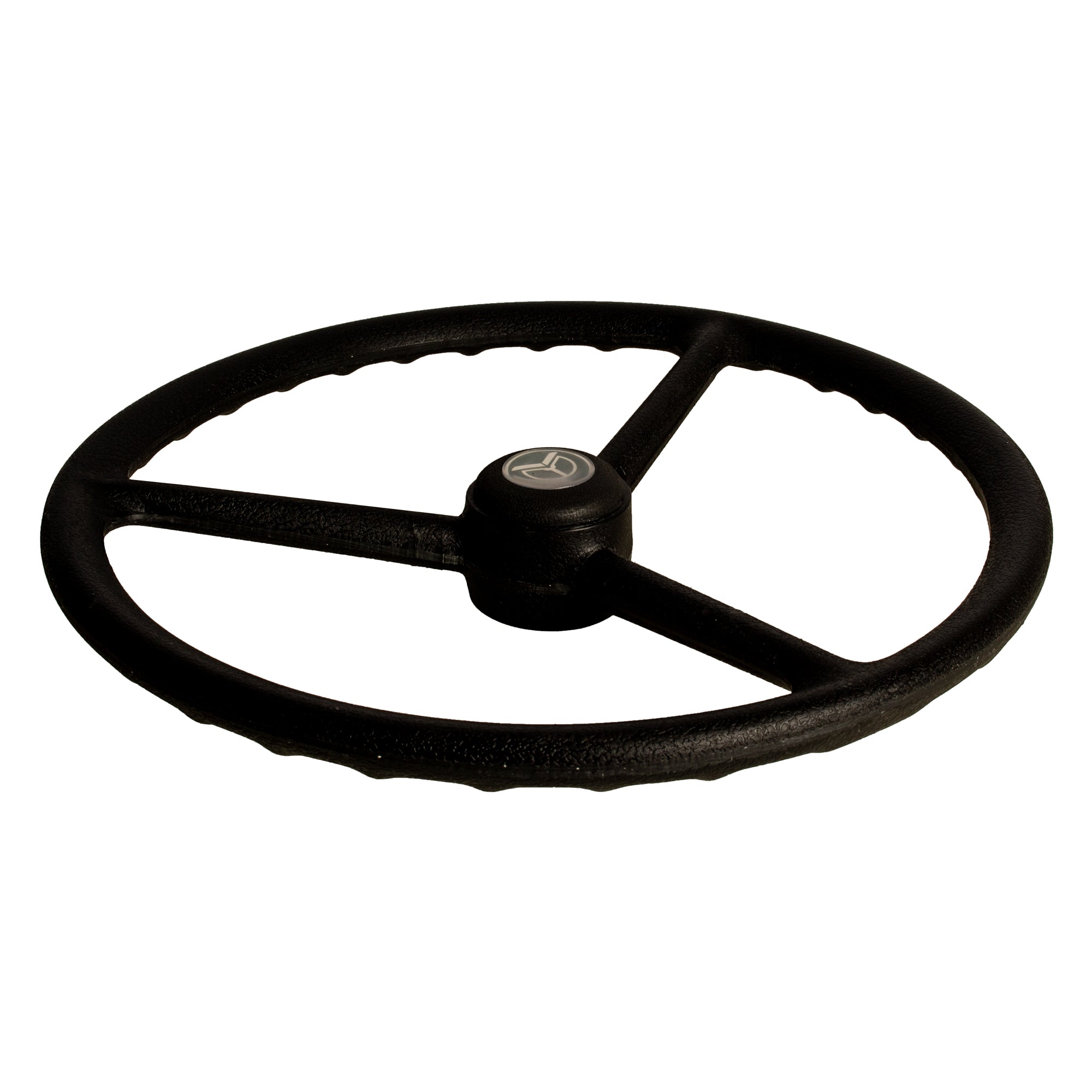 Steering Wheel Fits JOHN DEERE 4650 1020 2240 4755 4850 AR78405 AL28457 T22875