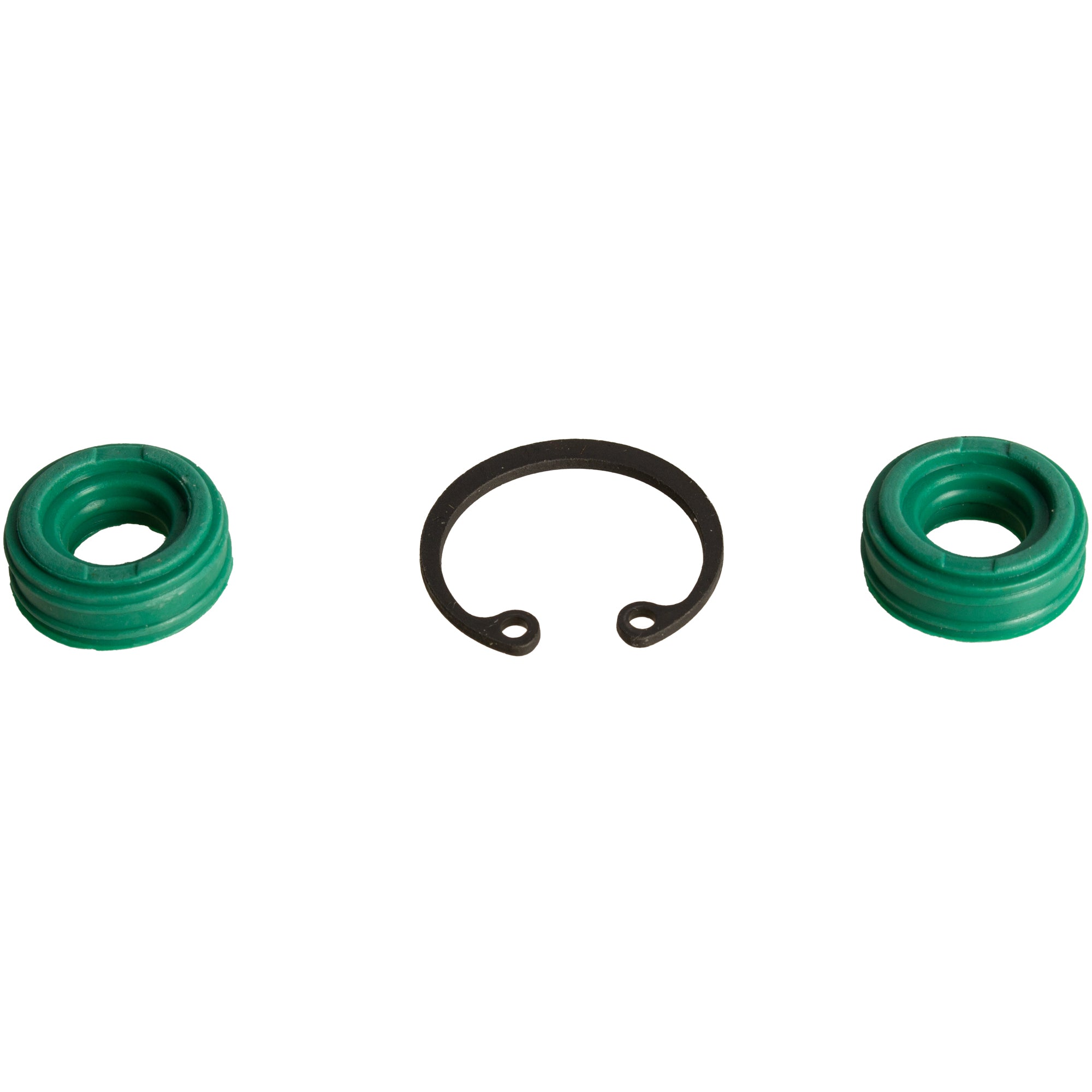 Clutch Master Cylinder Seal Kit Replacement for NEW HOLLAND 5640 F1NN7578AA