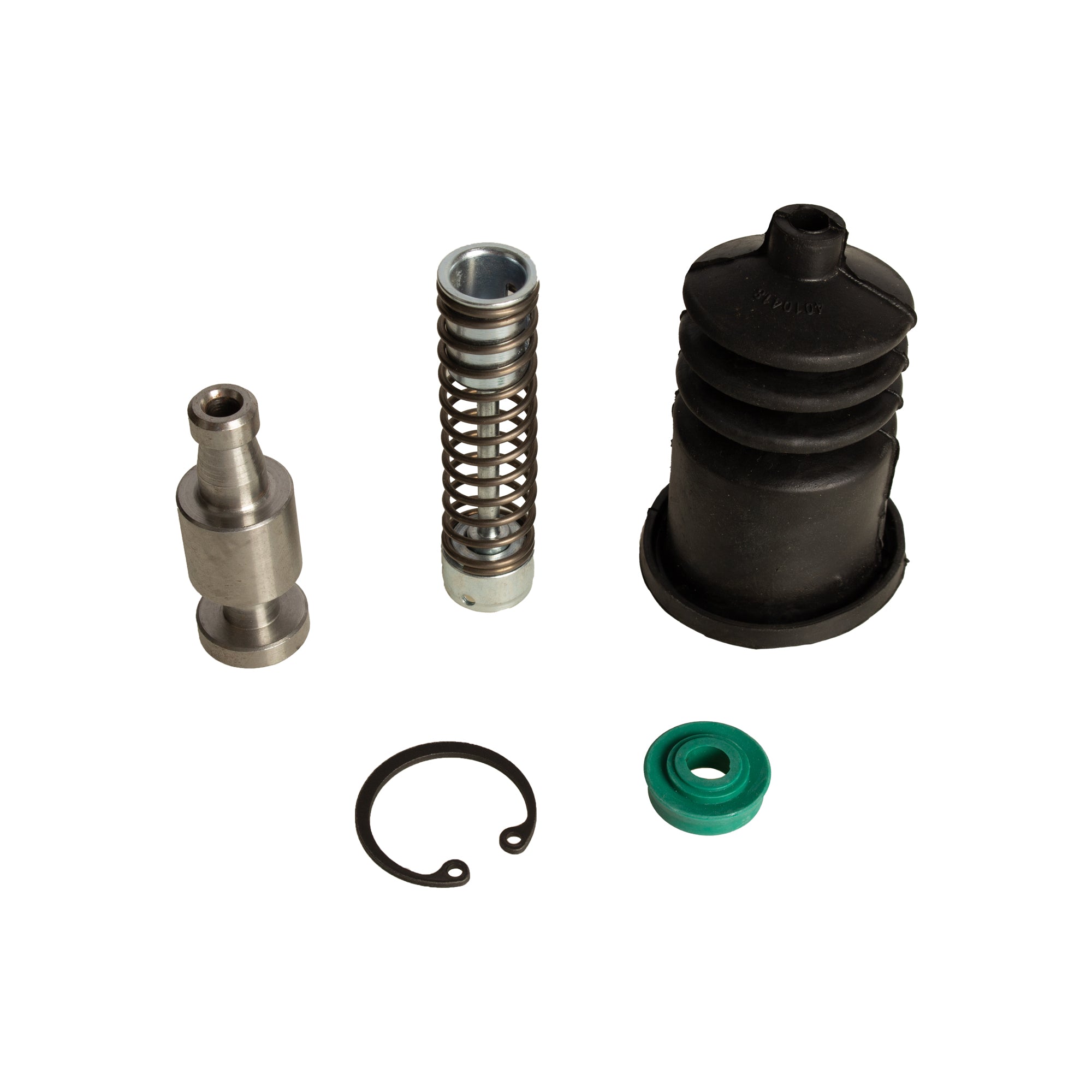 Brake Master Cylinder Seal Kit Replacement for MASSEY FERGUSON 383 1810849M91