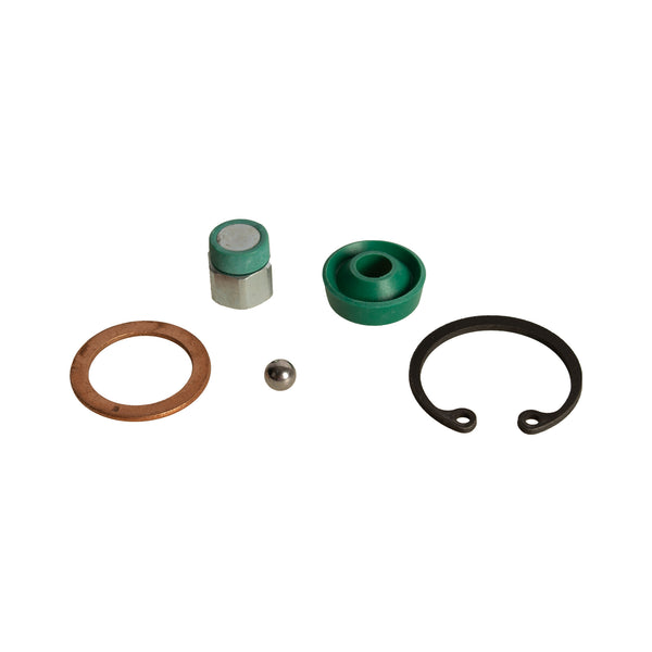 New Brake Master Cylinder Seal Kit Replacement for MASSEY FERGUSON 50F 60 837