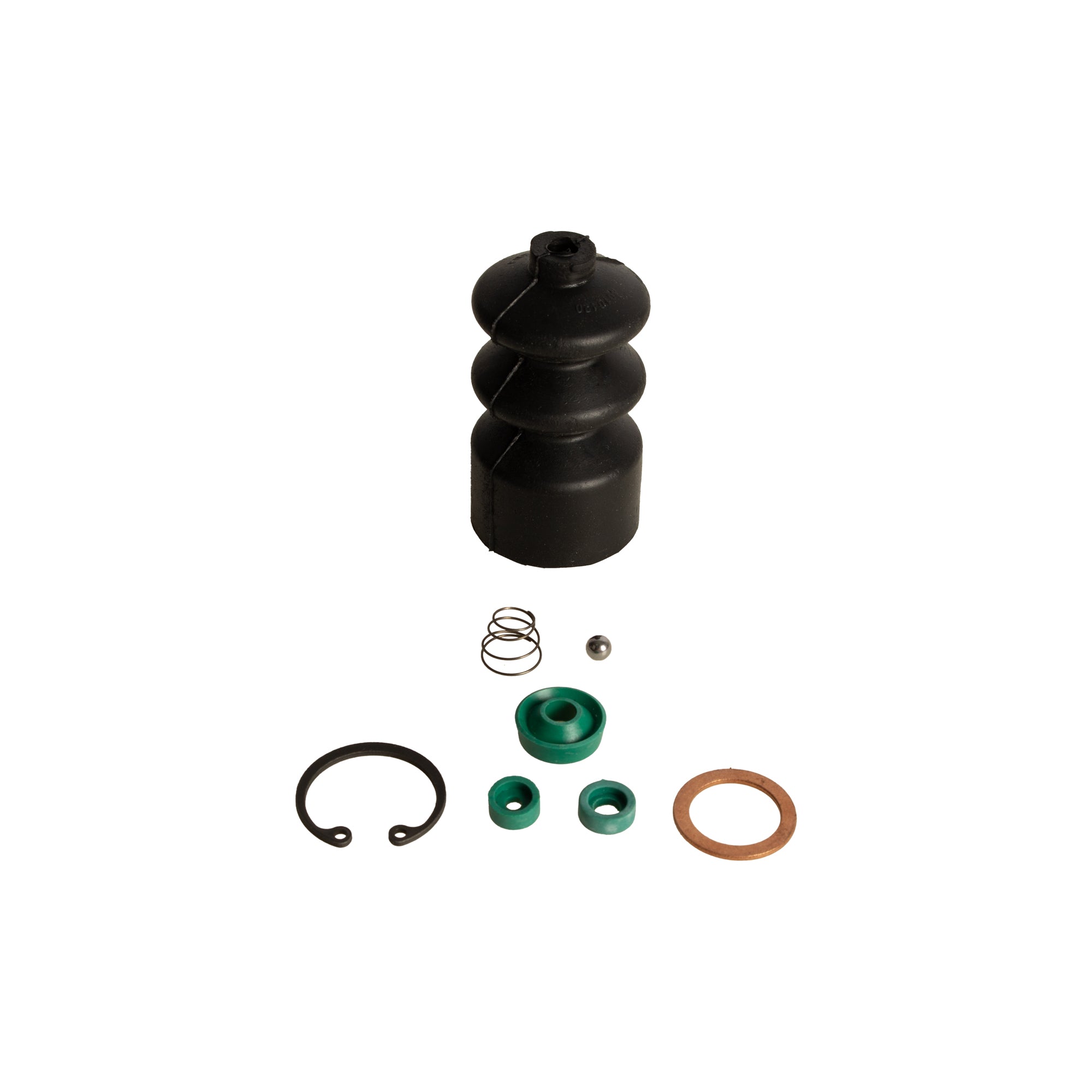 Brake Master Cylinder Kit Replacement for MASSEY FERGUSON 372 375 1811086M91