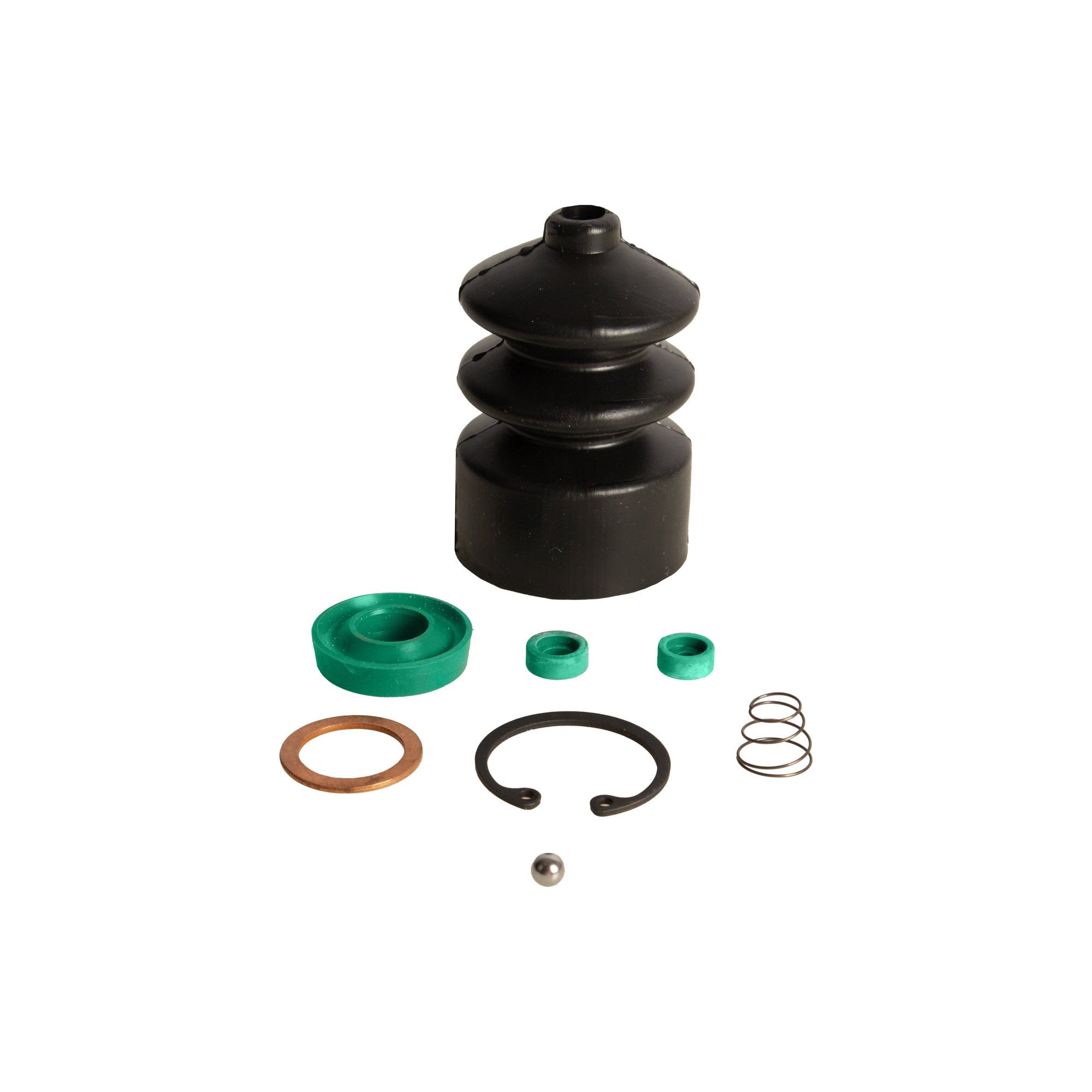 Brake Master Cylinder Seal Kit Replacement for CASE IH C70 485 C80 1288228C1