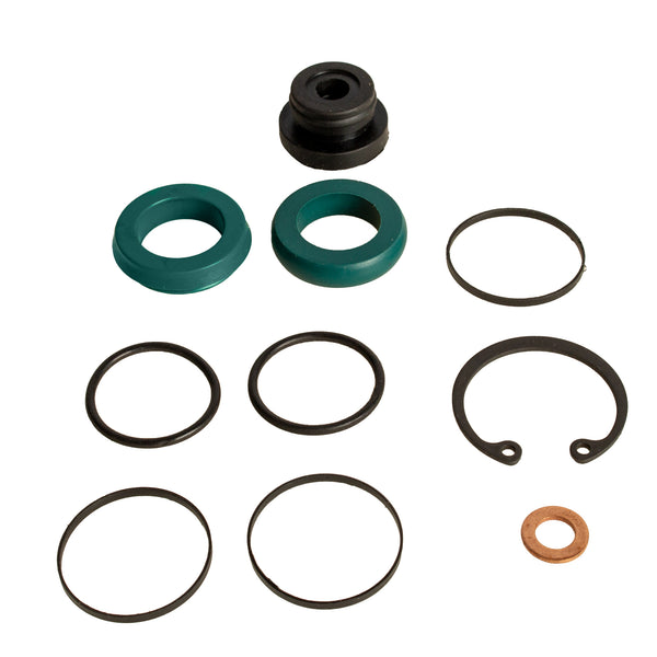 Brake Master Cylinder Repair Kit Replacement for FORD NEW HOLLAND 35 60 87343615