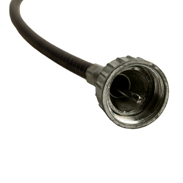 Tachometer Cable Replacement for MASSEY FERGUSON 231 240 250 255 1699381M92