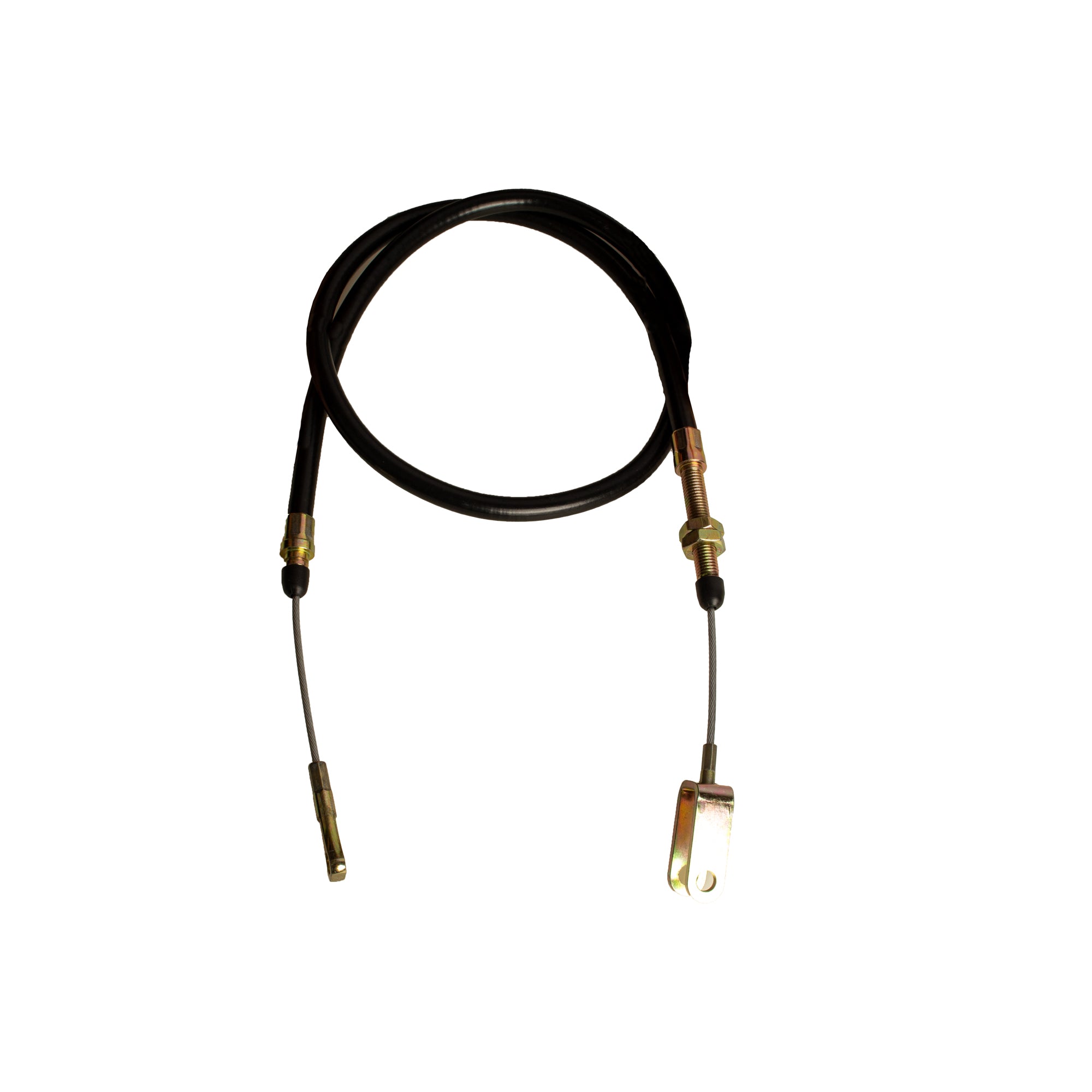 Hand Brake Cable Replacement for MASSEY FERGUSON Tractor 350 390 3595762M91