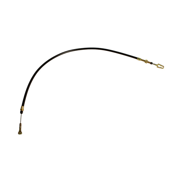 Hand Brake Cable Replacement for MASSEY FERGUSON Tractor 342 375 398 3596772M92