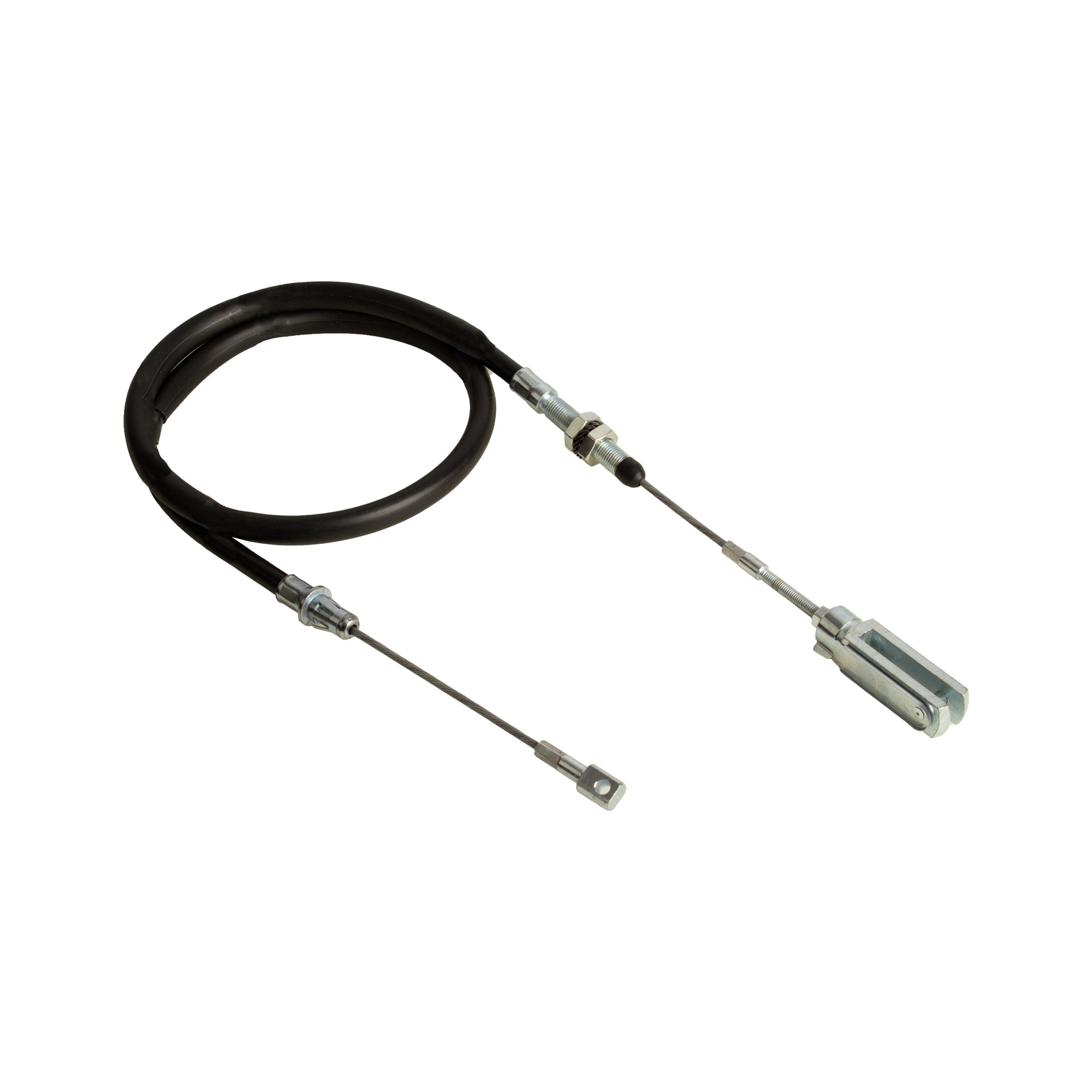 PTO Cable Replacement for FORD NEW HOLLAND CASE IH Tractor Models TD 85 84146528