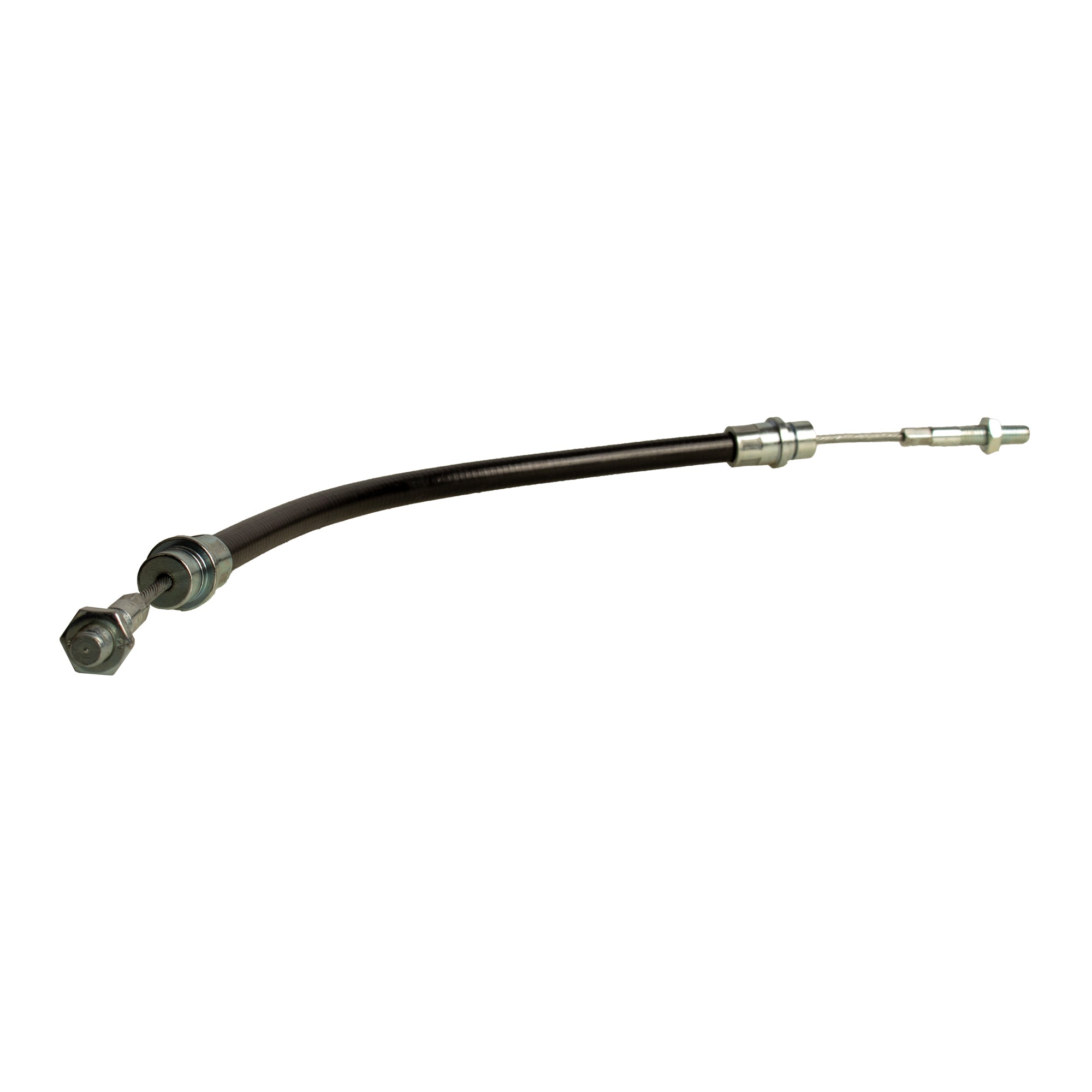 Clutch Cable Replacement for JOHN DEERE Tractor 5625 5725 5083E 5093E RE283698