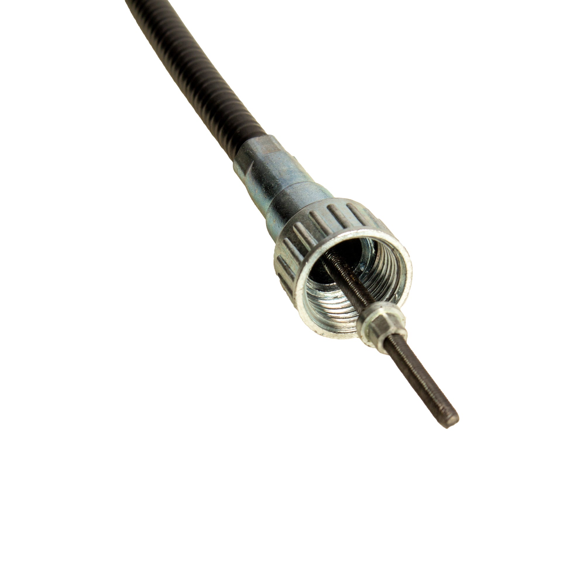 Tachometer Cable Replacement for FORD NEW HOLLAND 6500 655 655A D4NN17365B