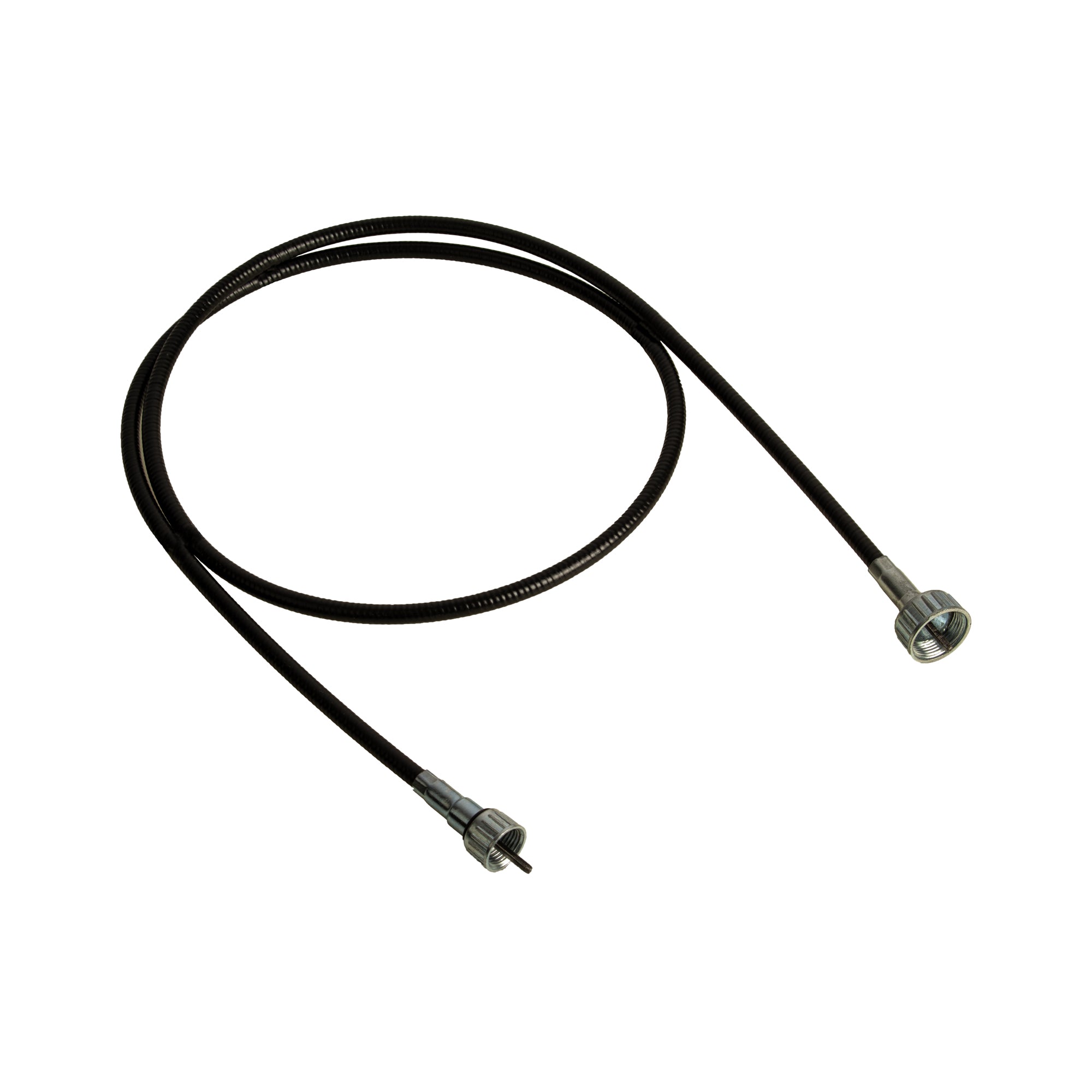 Tachometer Cable Replacement for FORD NEW HOLLAND 6500 655 655A D4NN17365B