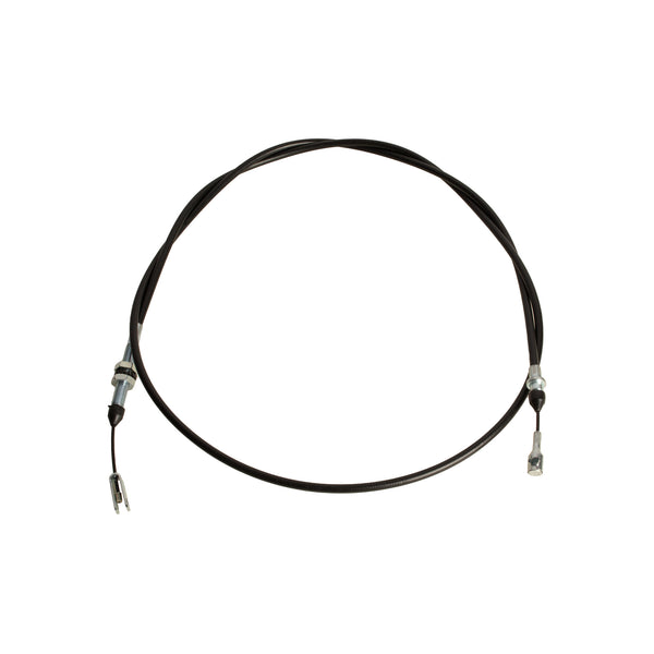 Cable Replacement for FORD NEW HOLLAND 5640 6640 7740 7840 8240 8340 81870803