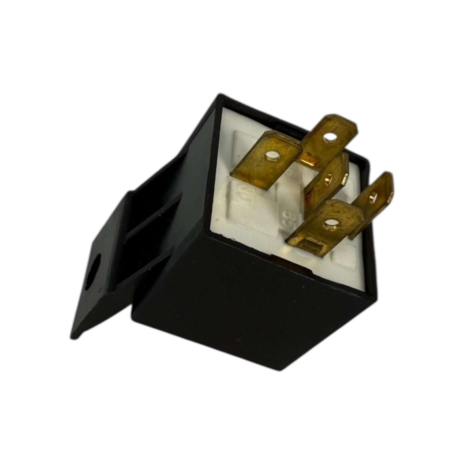 Power Relay - 5 Terminal  Fits John Deere Case IH 3020 4020  82004463 AR74411