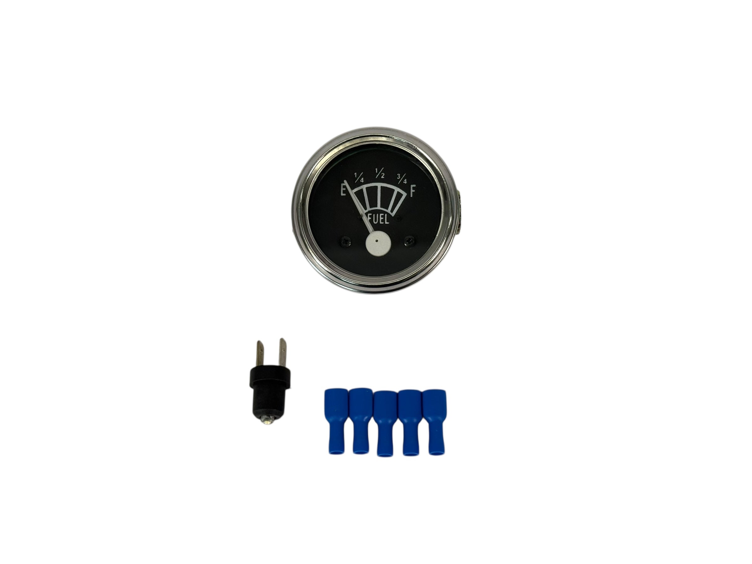 Fuel Gauge Fits David Brown Massey Ferguson 135 165 175 894844M1  K262707