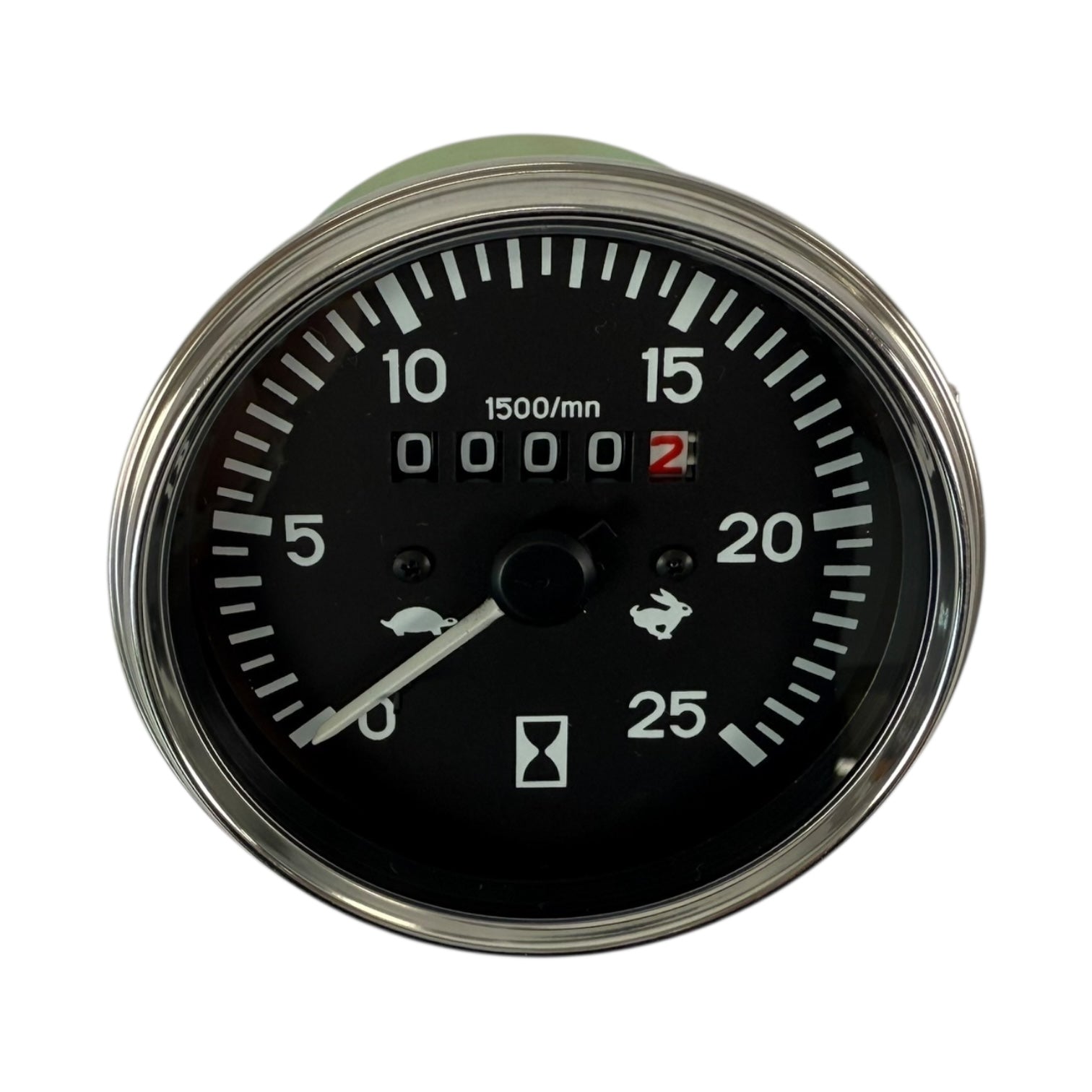 Tachometer Fits Massey Ferguson 158 231S 240 241 243 253 260 261 263 265S 270 1674637M91