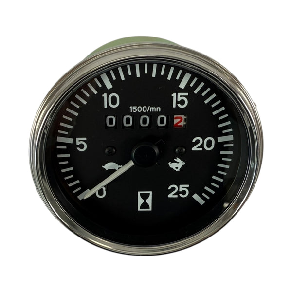 Tachometer Fits Massey Ferguson 158 231S 240 241 243 253 260 261 263 265S 270 1674637M91