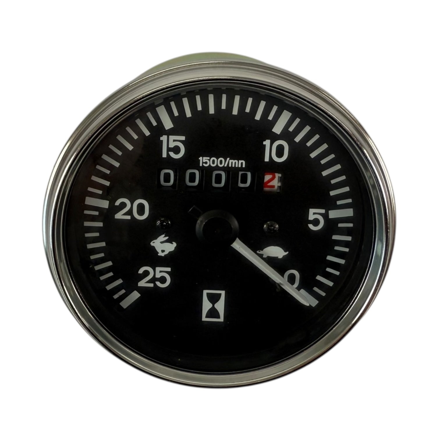 Tachometer Fits Massey Ferguson Tractor 230 231 235 240 1674638M92