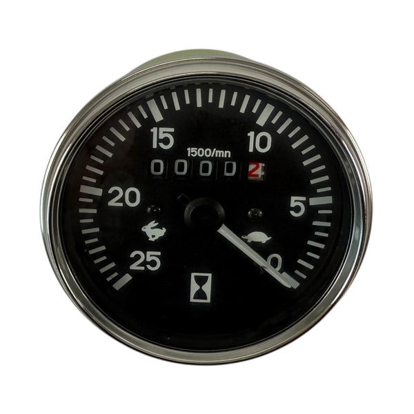 Tachometer Fits Massey Ferguson Tractor 230 231 235 240 1674638M92