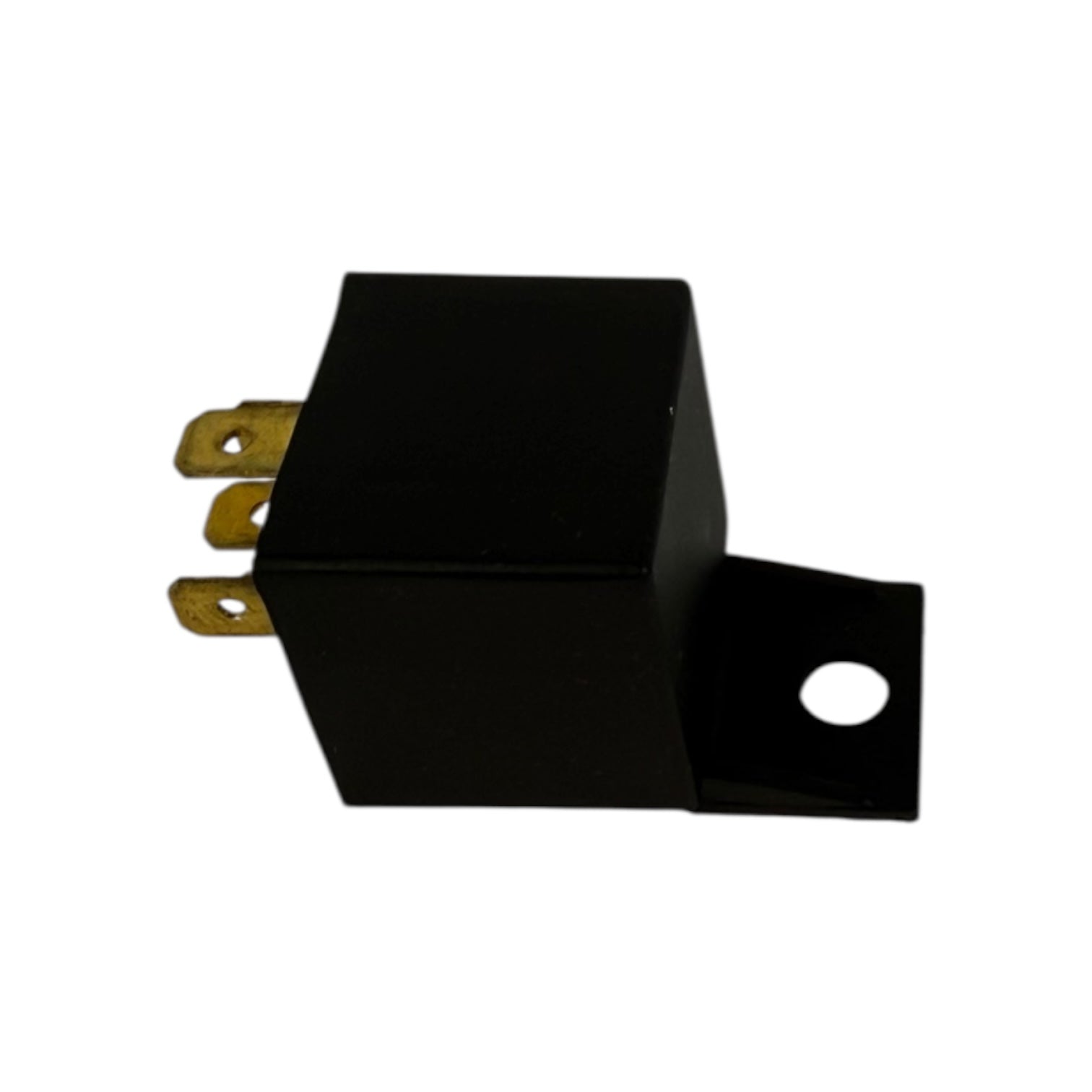 Power Relay - 5 Terminal  Fits John Deere Case IH 3020 4020  82004463 AR74411