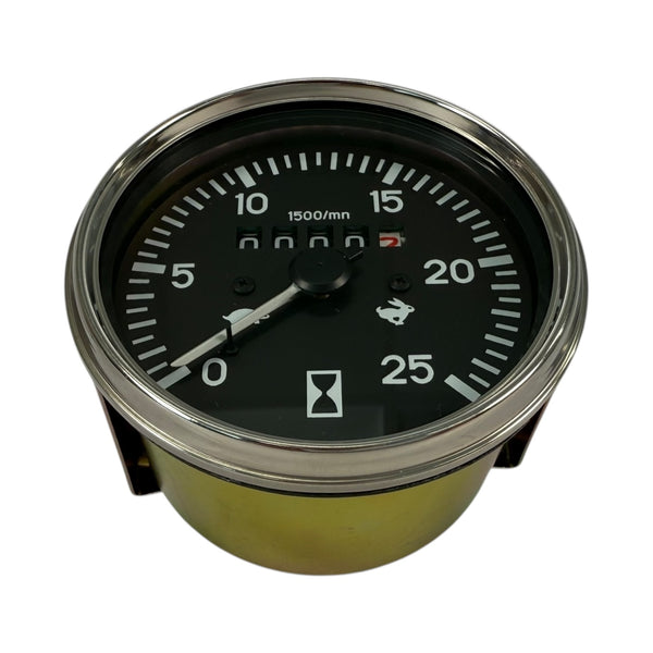 Tachometer Fits Massey Ferguson 158 231S 240 241 243 253 260 261 263 265S 270 1674637M91