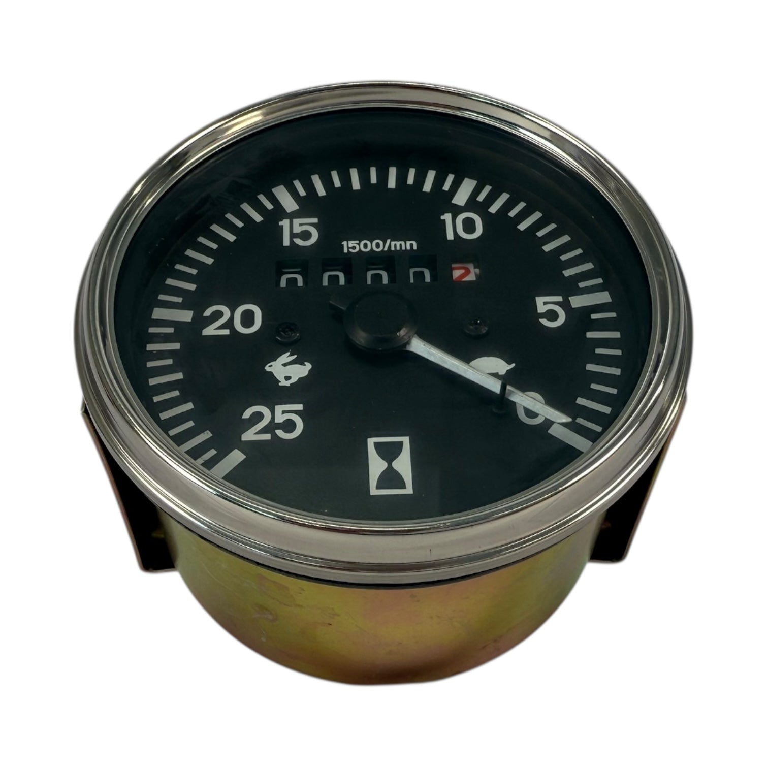 Tachometer Fits Massey Ferguson Tractor 230 231 235 240 1674638M92