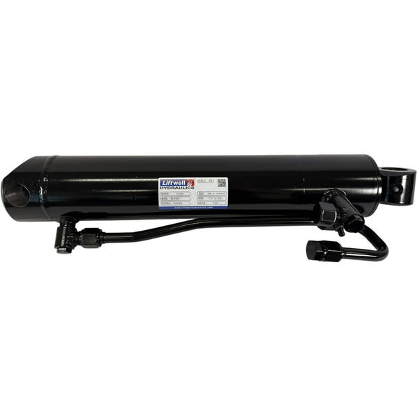 Bucket Tilt Hydraulic Cylinder Fits Bobcat S130 T140 753 763 773 OEM 6804630