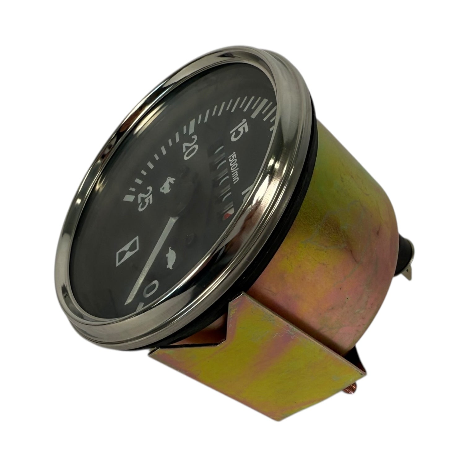 Tachometer Fits Massey Ferguson Tractor 230 231 235 240 1674638M92