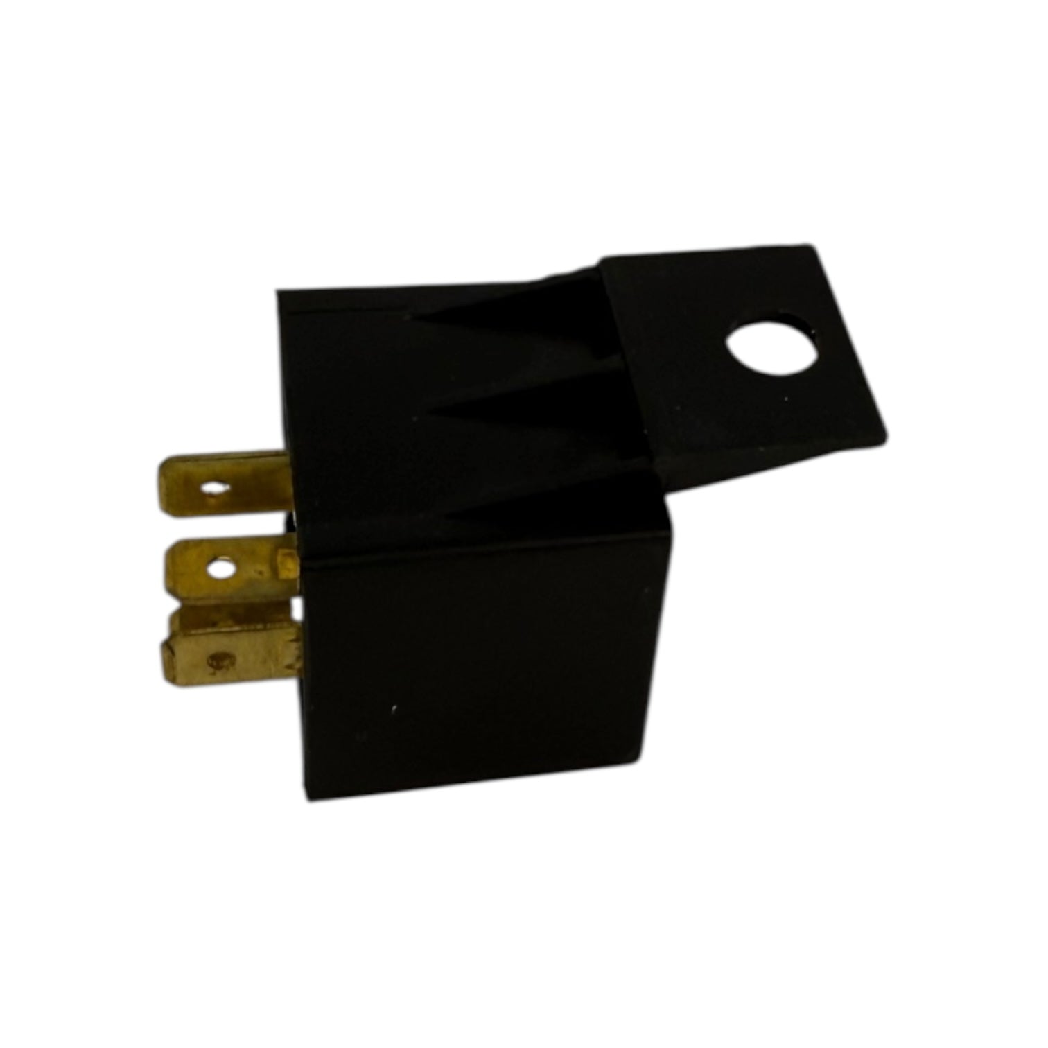 Power Relay - 5 Terminal  Fits John Deere Case IH 3020 4020  82004463 AR74411