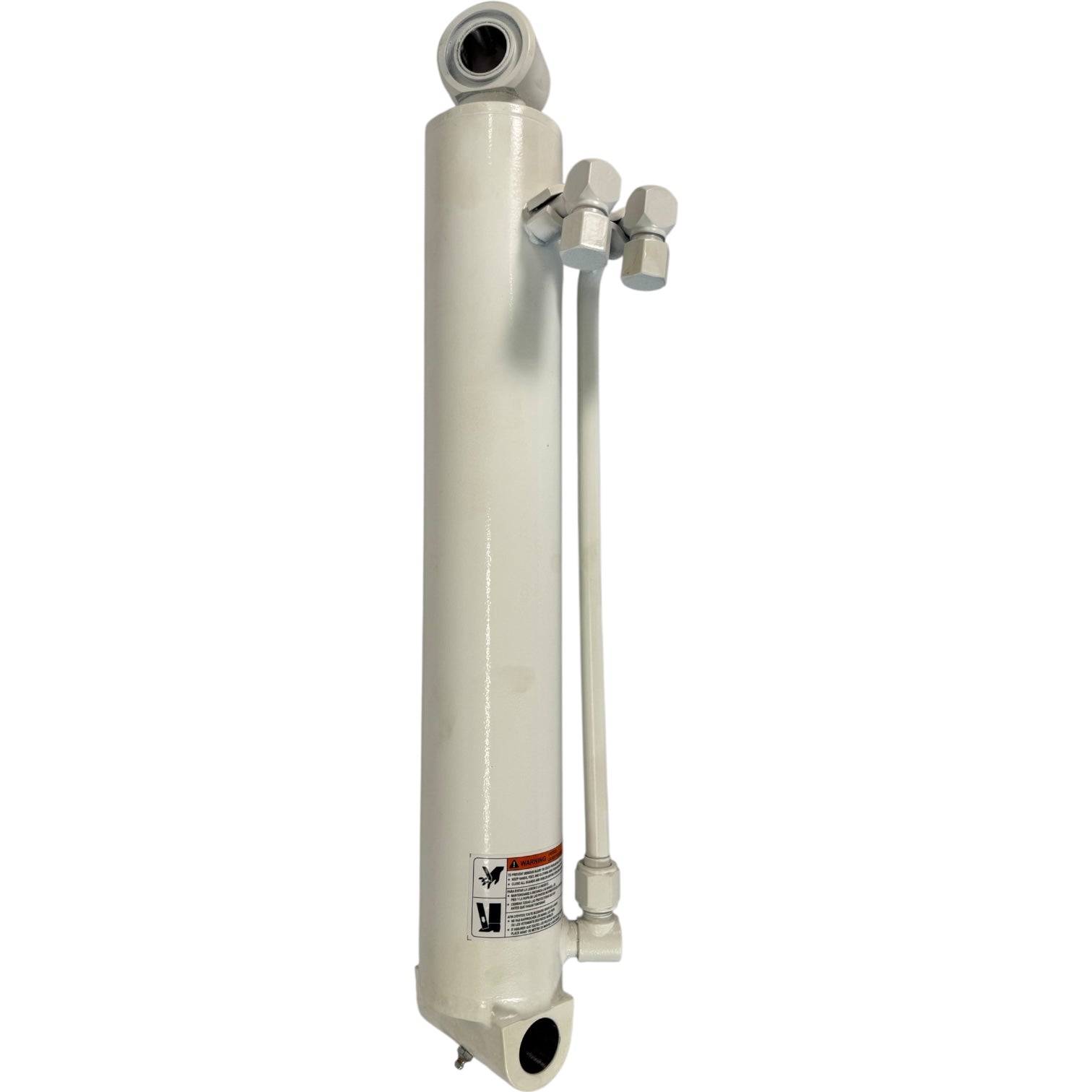 Bucket Tilt Hydraulic Cylinder Fits Bobcat 843 Skid Steer OEM 6539808