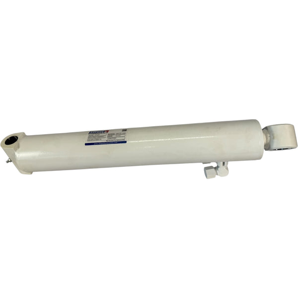 Bucket Tilt Hydraulic Cylinder Fits Bobcat 843 Skid Steer OEM 6539808