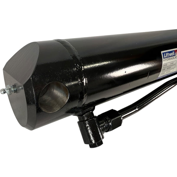 Bucket Tilt Hydraulic Cylinder Fits Bobcat S130 T140 753 763 773 OEM 6804630