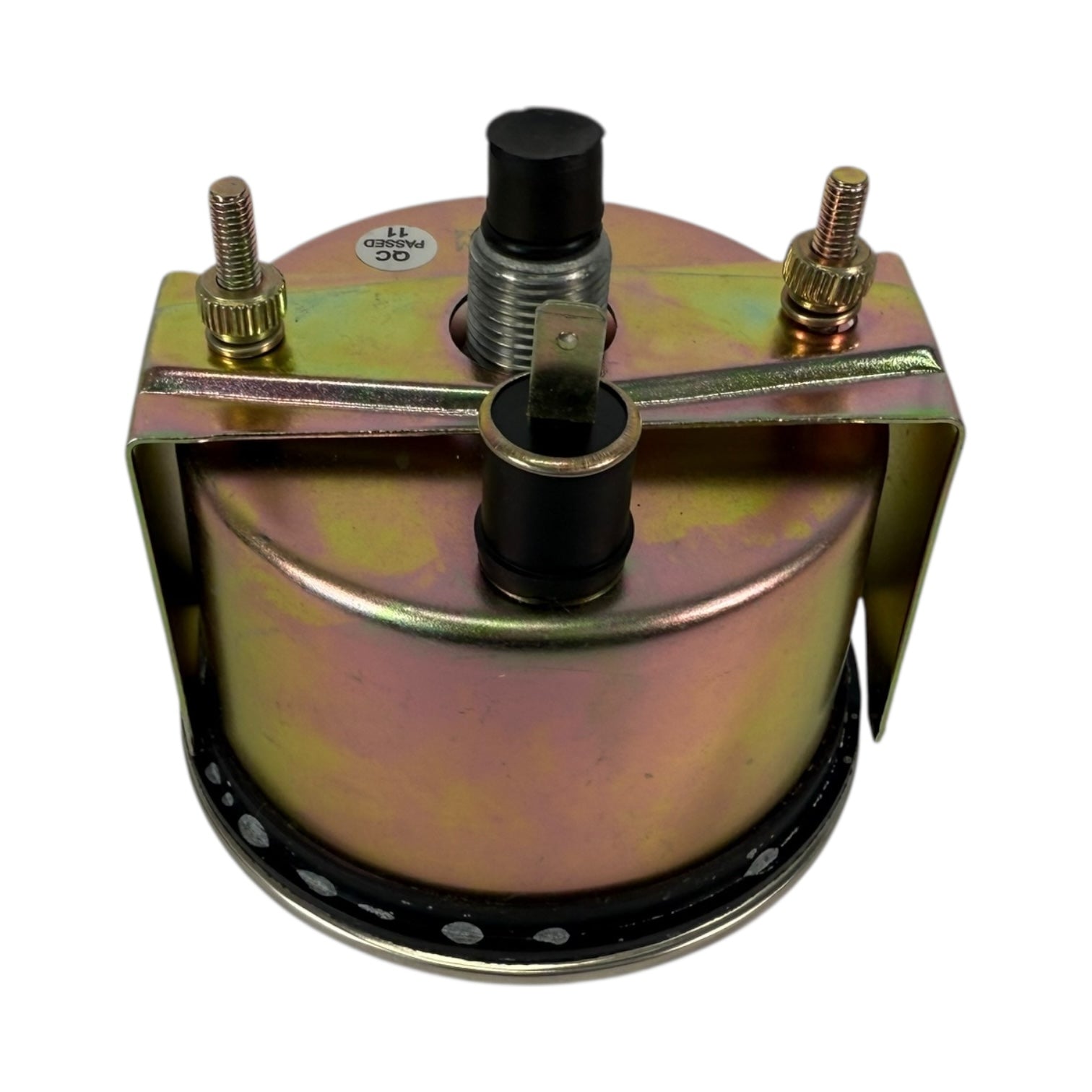 Tachometer Fits Massey Ferguson 158 231S 240 241 243 253 260 261 263 265S 270 1674637M91