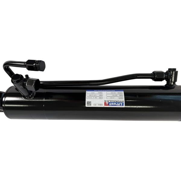 Bucket Tilt Hydraulic Cylinder Fits Bobcat S130 T140 753 763 773 OEM 6804630