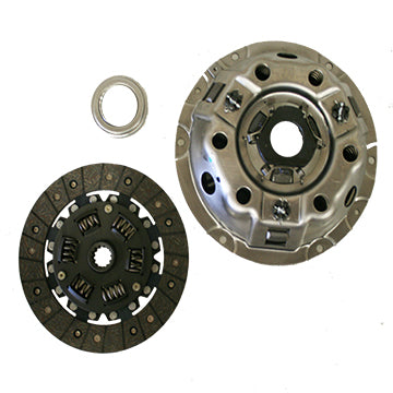 8-1/2" Clutch Kit Replacement for JOHN DEERE 301 KUBOTA L225 R11720N