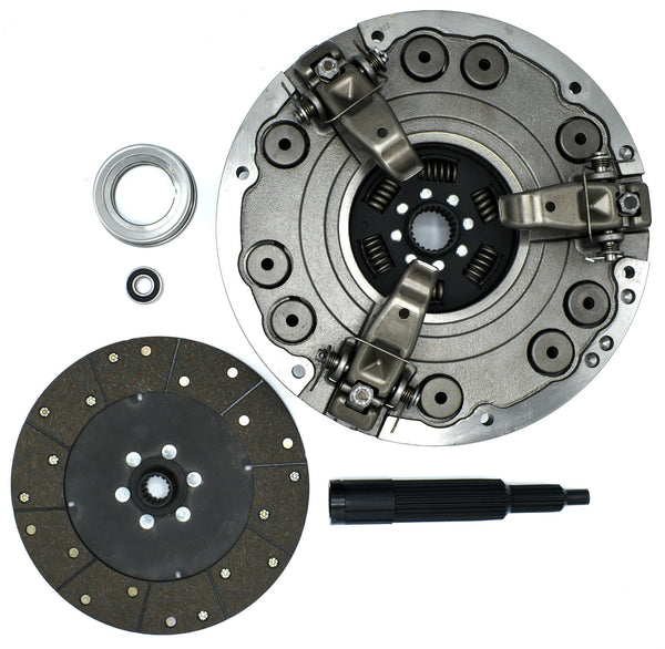 11" Rigid Clutch Kit Replacement for JOHN DEERE 820 830 2030 R27706 R66923