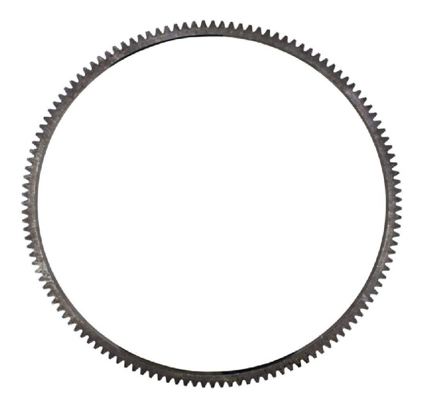 Flywheel Ring Gear Replacement for JOHN DEERE Tractor 3010 4020 4255 7020 R28811