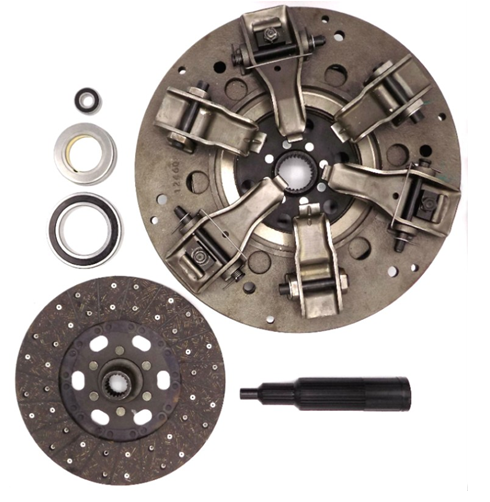 New Clutch Kit Replacement for JOHN DEERE 4000 4010 4020 RE179192 R41411N