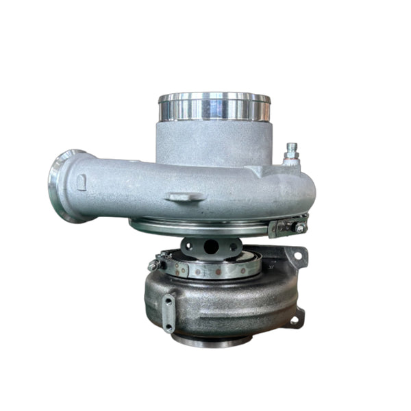 Turbocharger Fits 2008- Detroit Diesel  2008- Freightliner Truck 836376 2080173R 3767880 3767882  3768075 3768077
