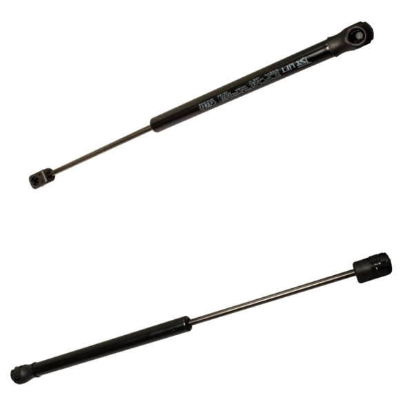 2x Gas Strut for JOHN DEERE 7720 7815 7820 7920 8100 8110 8120 Models RE234166