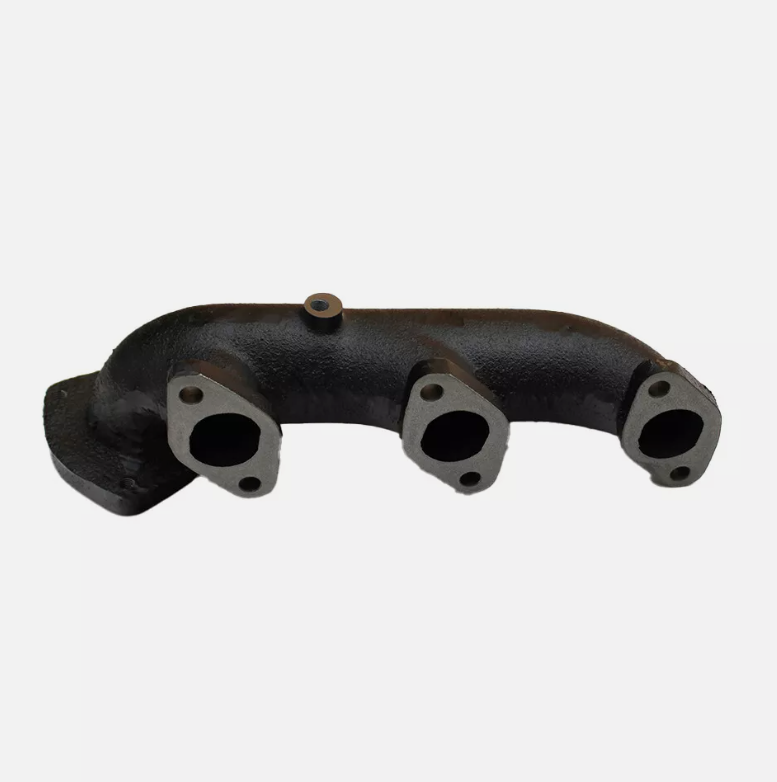 Vertical Exhaust Manifold Replacement for CASE 1190 DAVID BROWN 770880 K907910