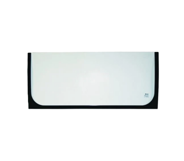 Windshield Front Lower Cab Glass Replacement for JOHN DEERE 120D 450D LC 4651654