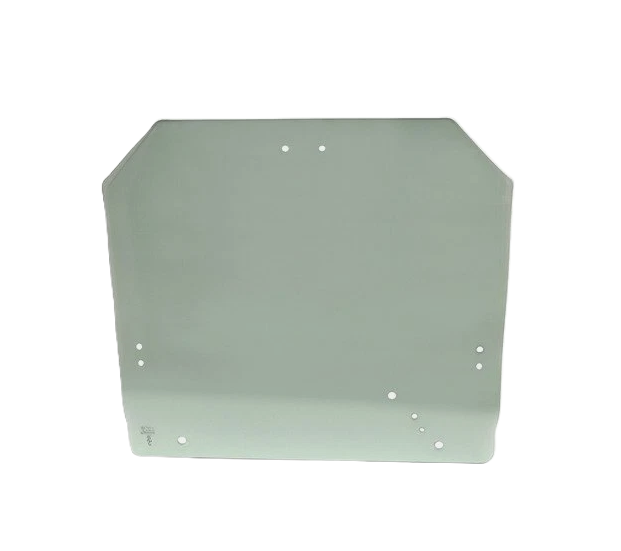 Rear Upper Tinted Cab Glass Replacement for JOHN DEERE 5065M 5225 R206835