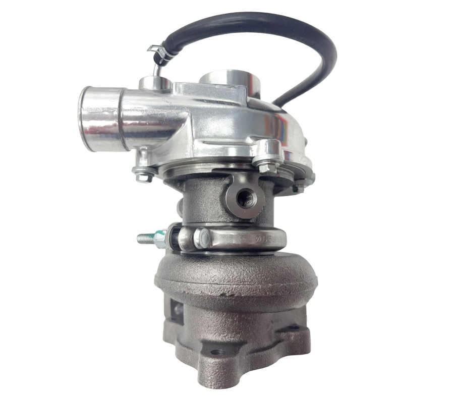 Turbocharger Replacement for KUBOTA V2403 BOBCAT T190 T180 S205 6686048