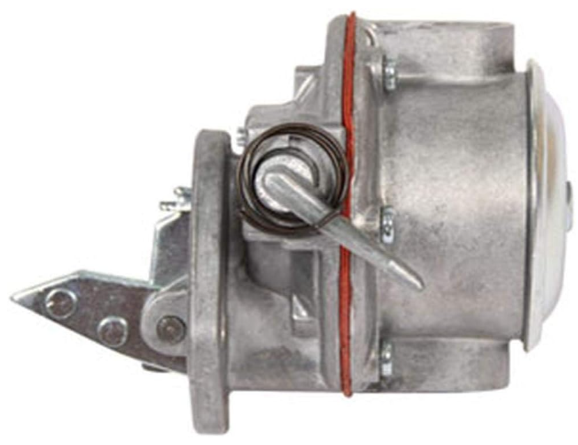 Fuel Lift Pump Replacement for Ford 3000 7100 5500 1164W D8NN9350AA