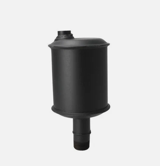 Muffler Replacement for JOHN DEERE 110 112 AM30280