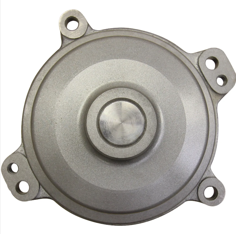 Water Pump Replacement for CASE Steiger NEW HOLLAND AFX8010 504079715 504102491